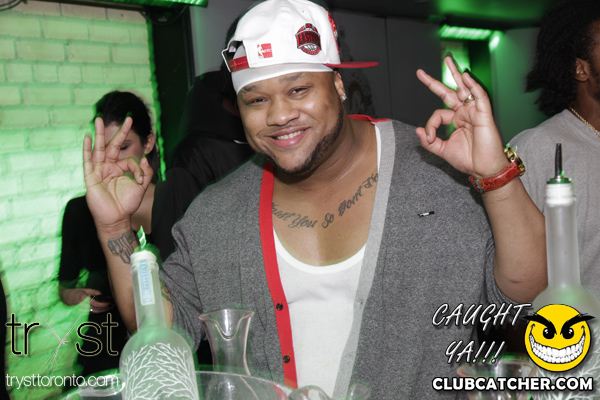 Tryst nightclub photo 180 - November 24th, 2012