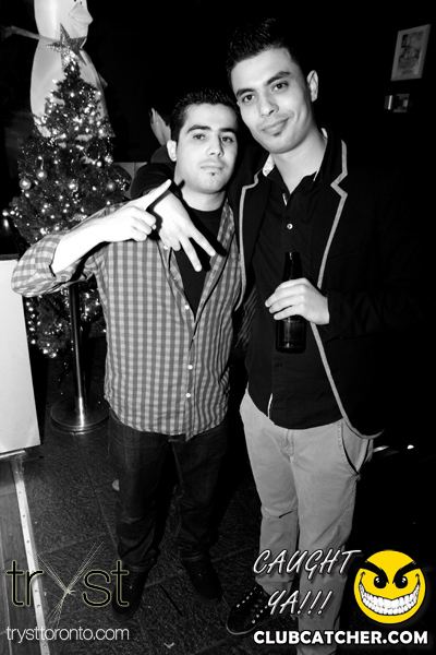 Tryst nightclub photo 181 - November 24th, 2012