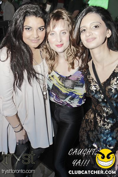 Tryst nightclub photo 183 - November 24th, 2012