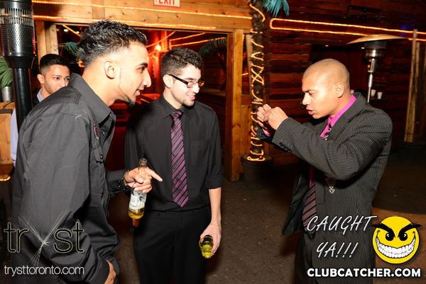 Tryst nightclub photo 20 - November 24th, 2012