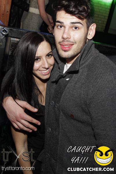 Tryst nightclub photo 191 - November 24th, 2012