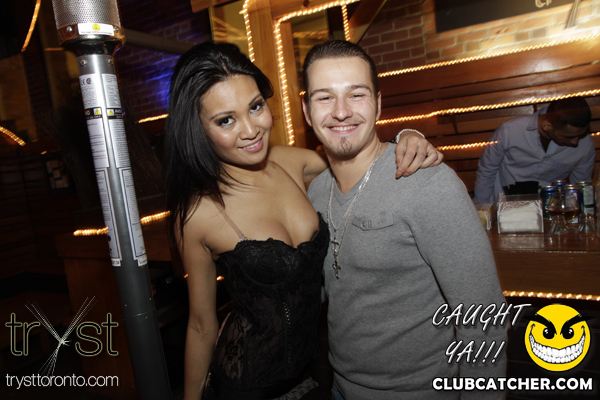 Tryst nightclub photo 193 - November 24th, 2012