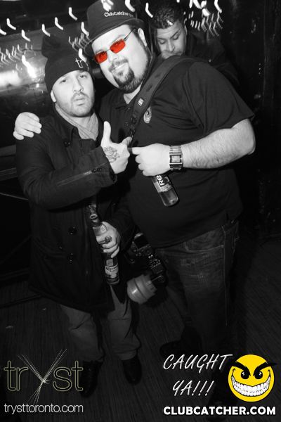 Tryst nightclub photo 195 - November 24th, 2012