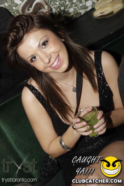 Tryst nightclub photo 202 - November 24th, 2012