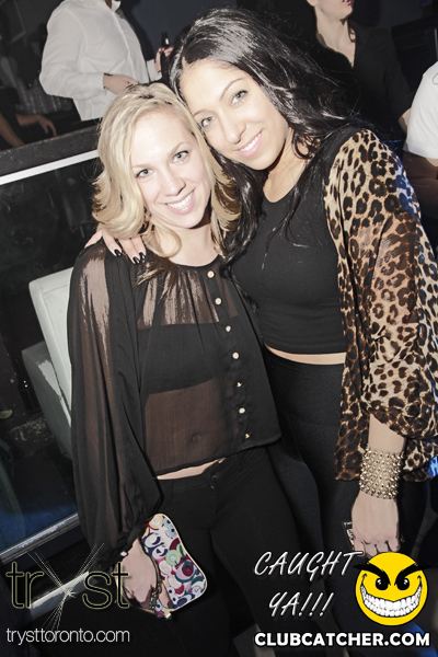 Tryst nightclub photo 203 - November 24th, 2012