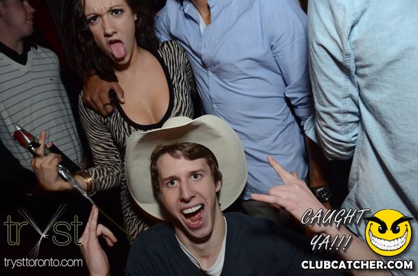 Tryst nightclub photo 209 - November 24th, 2012