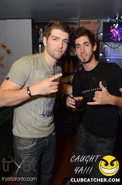 Tryst nightclub photo 210 - November 24th, 2012