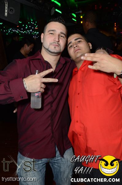 Tryst nightclub photo 211 - November 24th, 2012