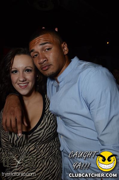 Tryst nightclub photo 212 - November 24th, 2012