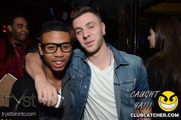 Tryst nightclub photo 213 - November 24th, 2012