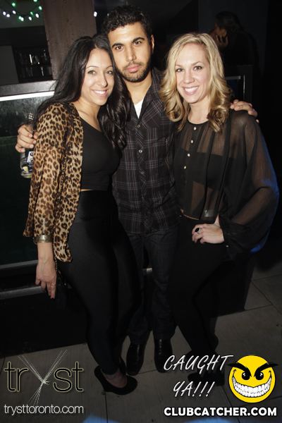 Tryst nightclub photo 216 - November 24th, 2012