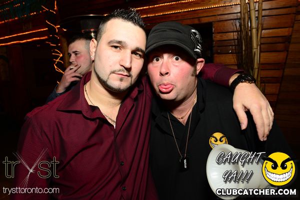 Tryst nightclub photo 217 - November 24th, 2012