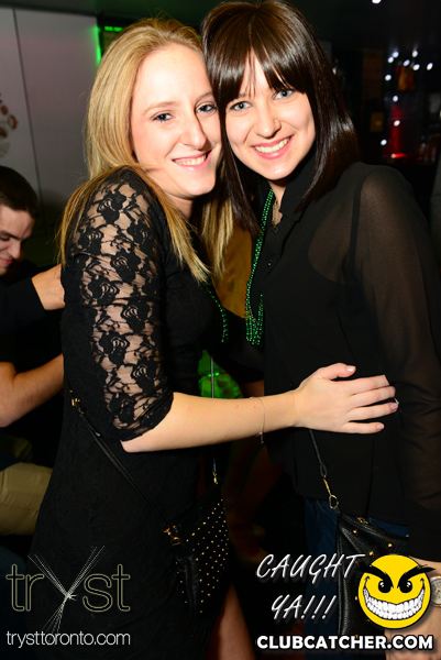 Tryst nightclub photo 218 - November 24th, 2012