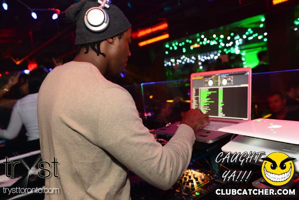 Tryst nightclub photo 220 - November 24th, 2012