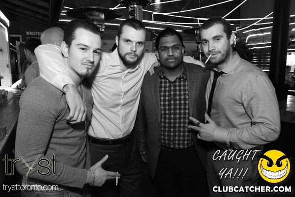 Tryst nightclub photo 222 - November 24th, 2012