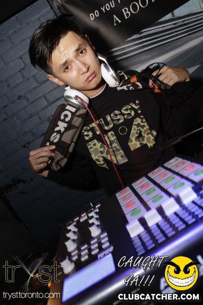 Tryst nightclub photo 223 - November 24th, 2012