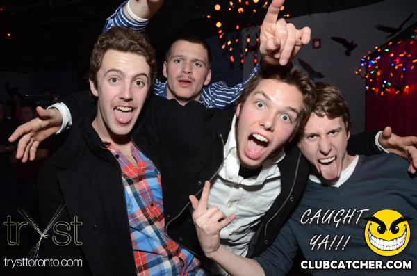 Tryst nightclub photo 224 - November 24th, 2012
