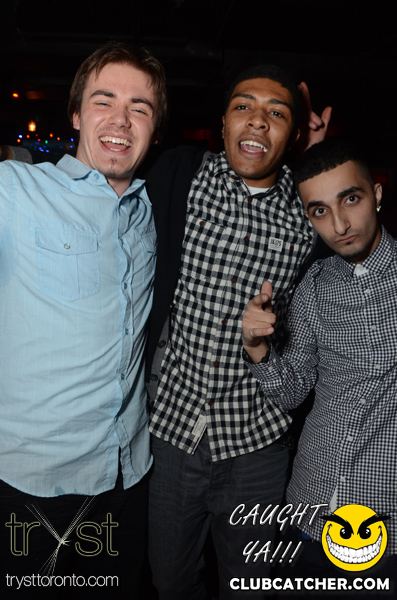 Tryst nightclub photo 227 - November 24th, 2012