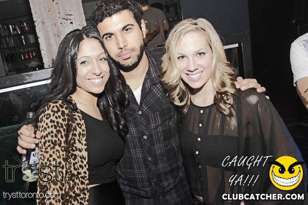 Tryst nightclub photo 230 - November 24th, 2012