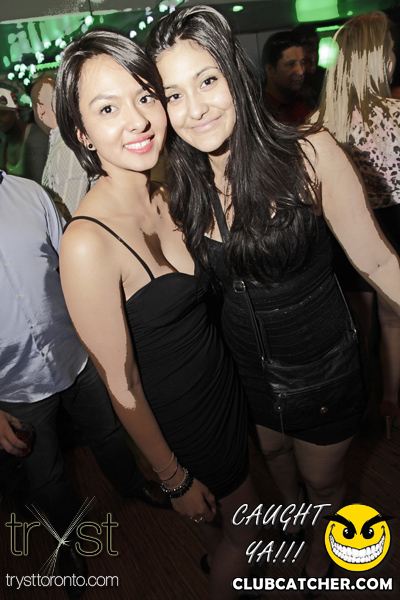 Tryst nightclub photo 233 - November 24th, 2012