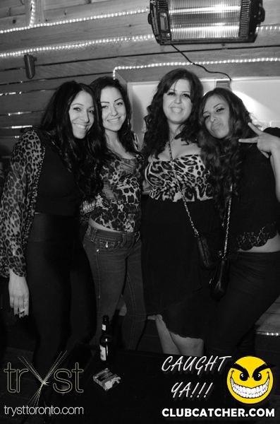 Tryst nightclub photo 235 - November 24th, 2012