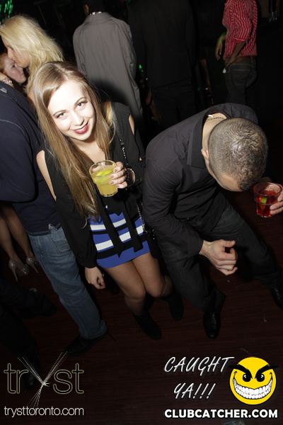 Tryst nightclub photo 236 - November 24th, 2012