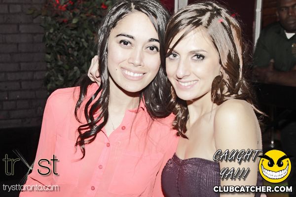 Tryst nightclub photo 237 - November 24th, 2012