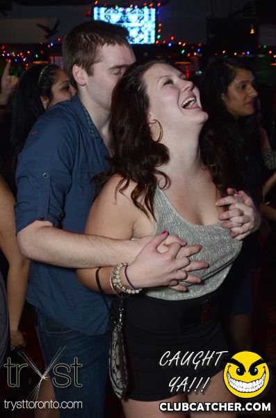 Tryst nightclub photo 238 - November 24th, 2012