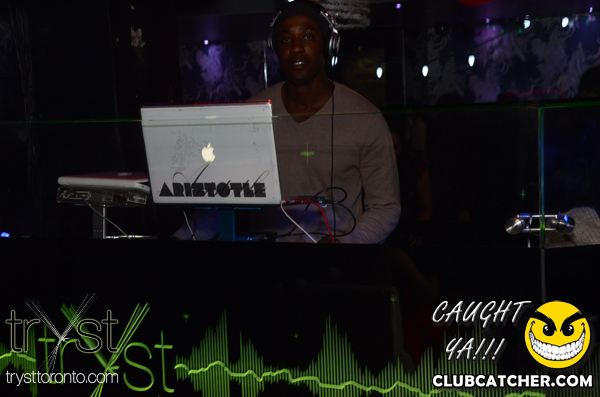 Tryst nightclub photo 240 - November 24th, 2012