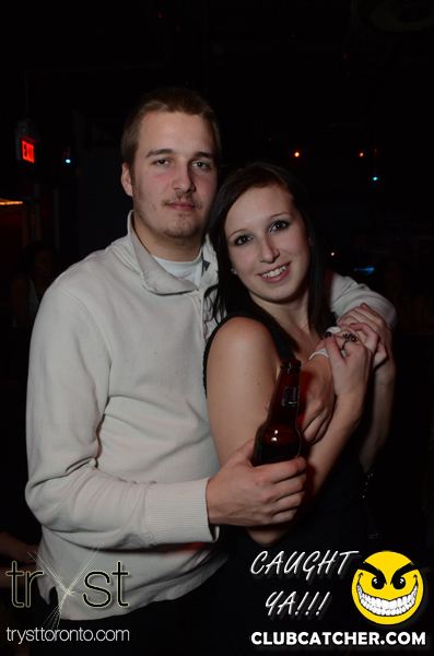 Tryst nightclub photo 241 - November 24th, 2012