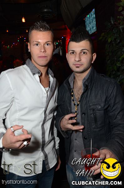 Tryst nightclub photo 244 - November 24th, 2012