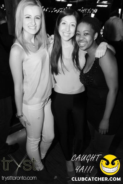 Tryst nightclub photo 245 - November 24th, 2012