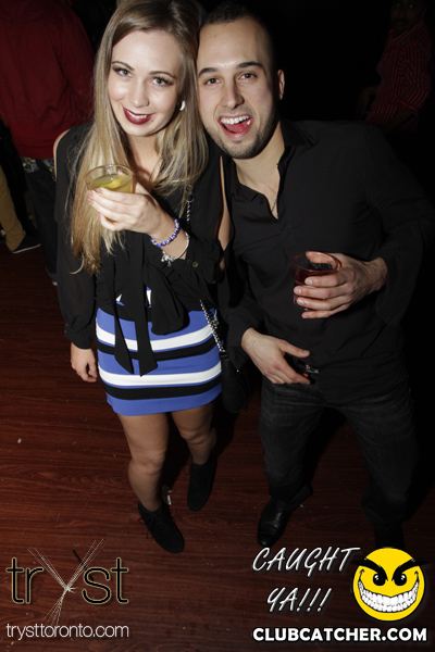 Tryst nightclub photo 246 - November 24th, 2012