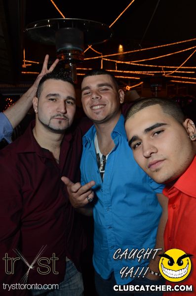 Tryst nightclub photo 247 - November 24th, 2012