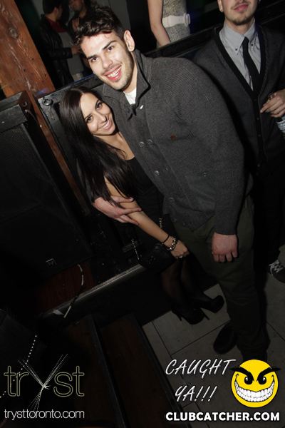 Tryst nightclub photo 248 - November 24th, 2012