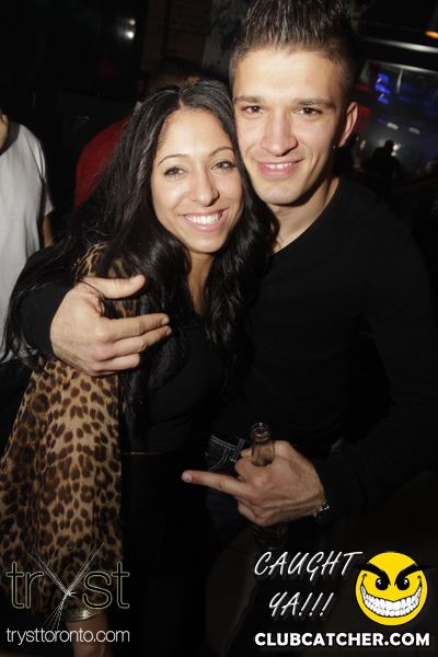 Tryst nightclub photo 250 - November 24th, 2012