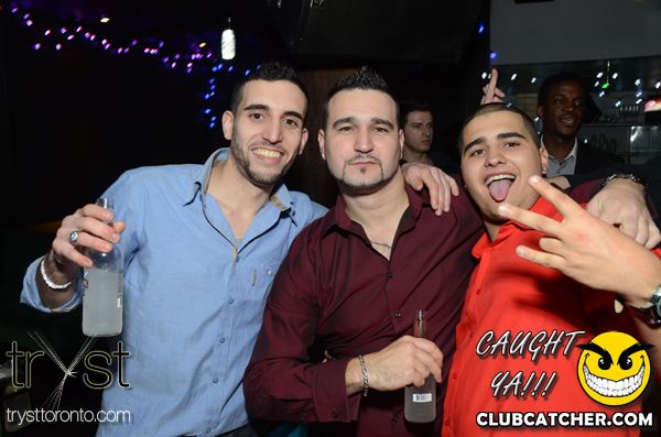Tryst nightclub photo 251 - November 24th, 2012