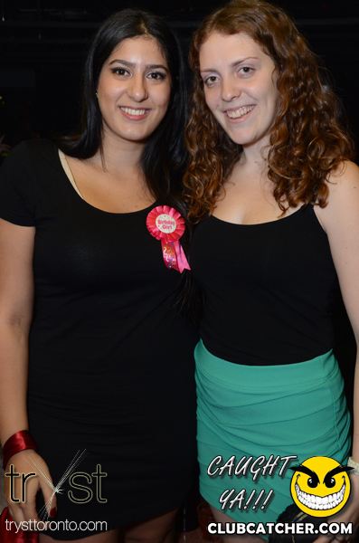 Tryst nightclub photo 252 - November 24th, 2012