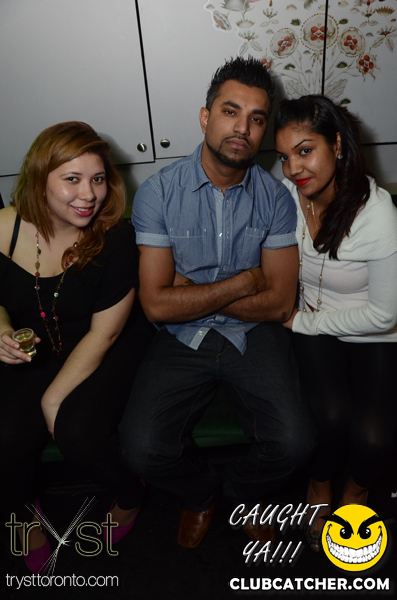 Tryst nightclub photo 253 - November 24th, 2012