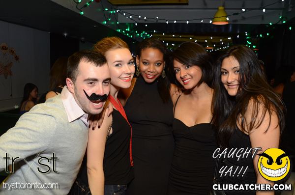 Tryst nightclub photo 254 - November 24th, 2012