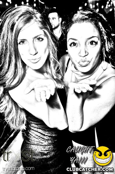 Tryst nightclub photo 255 - November 24th, 2012