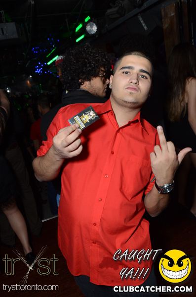Tryst nightclub photo 256 - November 24th, 2012