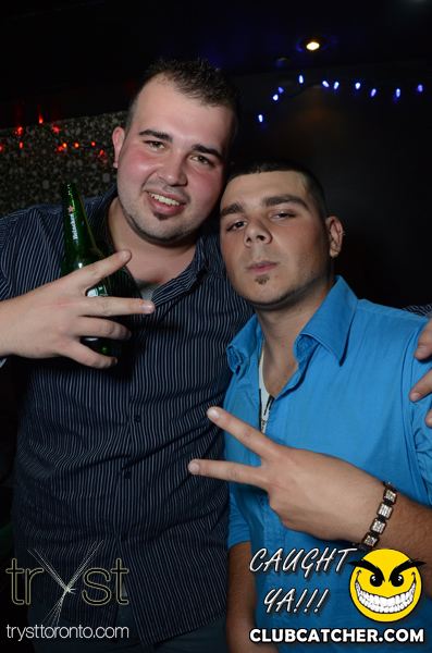 Tryst nightclub photo 257 - November 24th, 2012