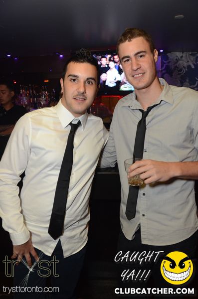Tryst nightclub photo 259 - November 24th, 2012