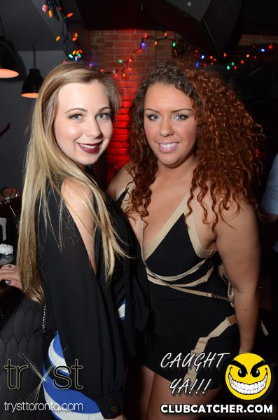 Tryst nightclub photo 260 - November 24th, 2012
