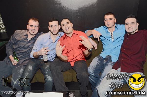 Tryst nightclub photo 261 - November 24th, 2012