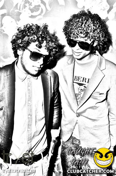 Tryst nightclub photo 263 - November 24th, 2012