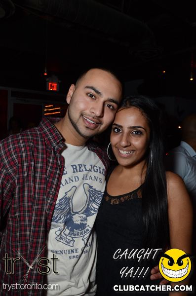 Tryst nightclub photo 264 - November 24th, 2012