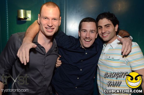 Tryst nightclub photo 265 - November 24th, 2012