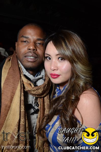 Tryst nightclub photo 266 - November 24th, 2012